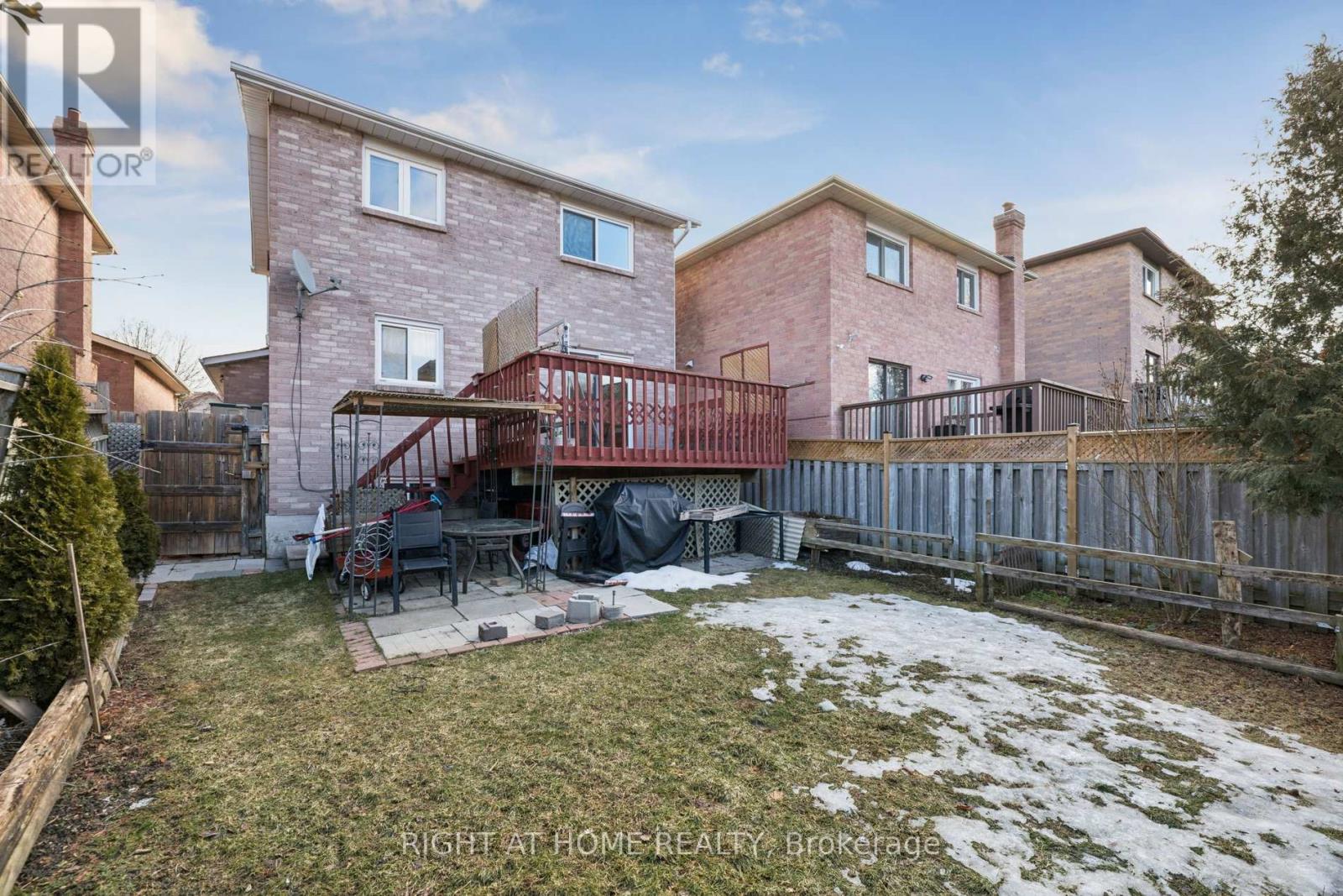 183 Ravenscroft Road, Ajax, Ontario  L1T 1Z9 - Photo 17 - E12894206