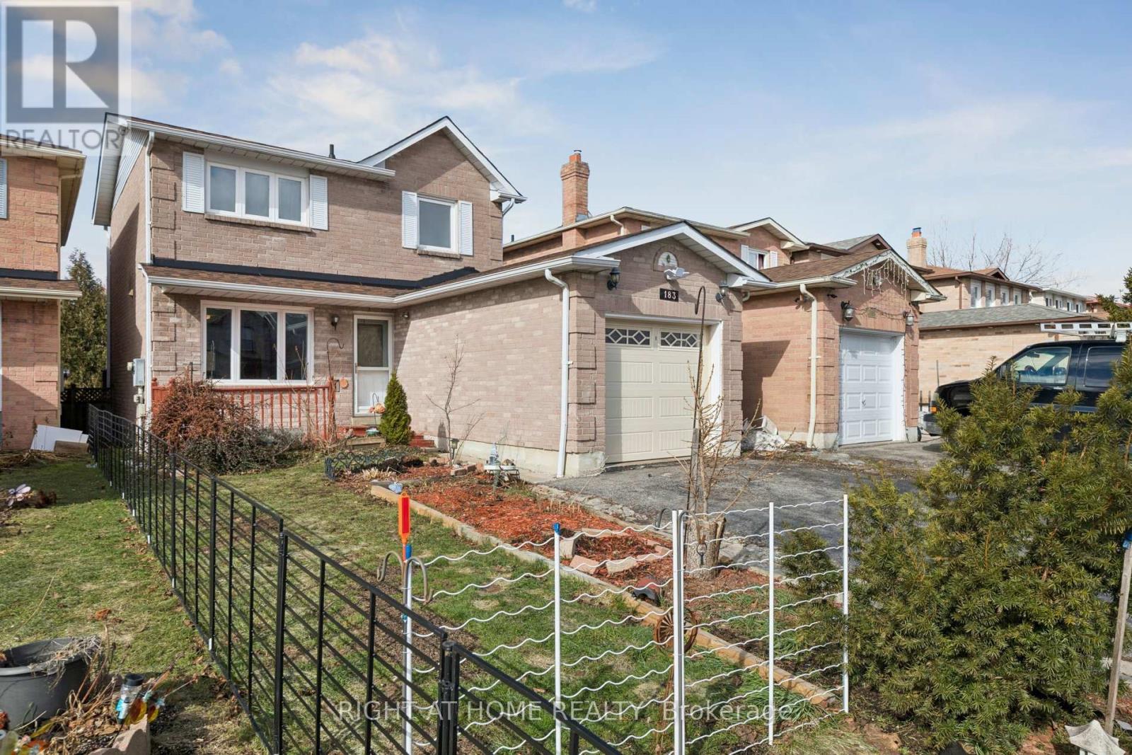 183 Ravenscroft Road, Ajax, Ontario  L1T 1Z9 - Photo 18 - E12894206