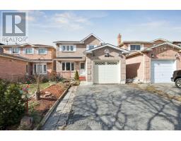 183 RAVENSCROFT ROAD, Ajax, Ontario
