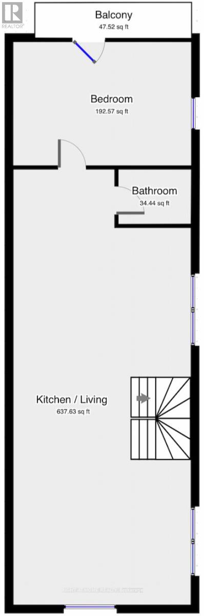 4 - 1258 Broadview Avenue, Toronto (Broadview North), Ontario  M4K 2T4 - Photo 13 - E12894208