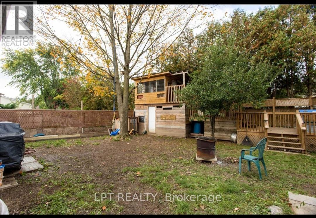 188 John Tabor Trail, Toronto, Ontario  M1B 2R2 - Photo 25 - E12894222