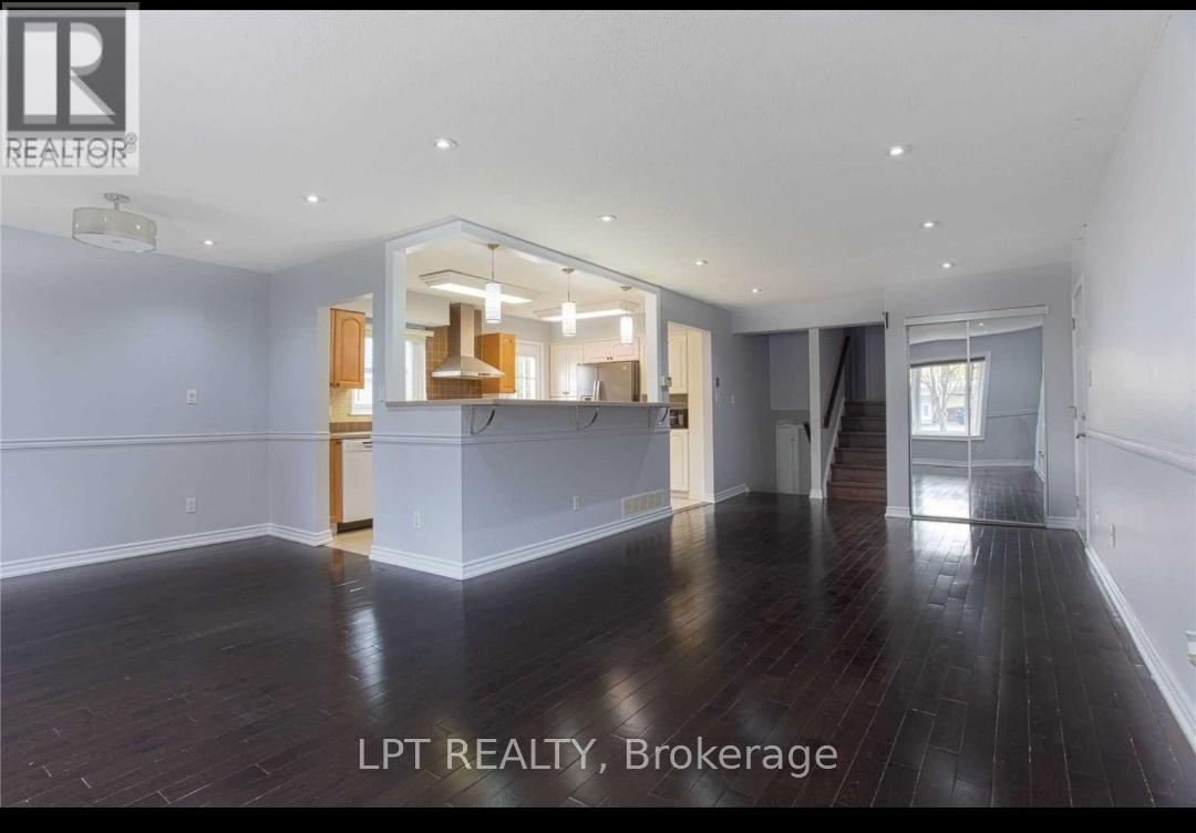 188 John Tabor Trail, Toronto, Ontario  M1B 2R2 - Photo 3 - E12894222