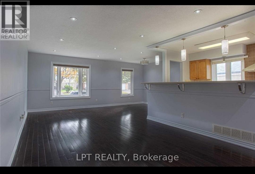 188 John Tabor Trail, Toronto, Ontario  M1B 2R2 - Photo 5 - E12894222