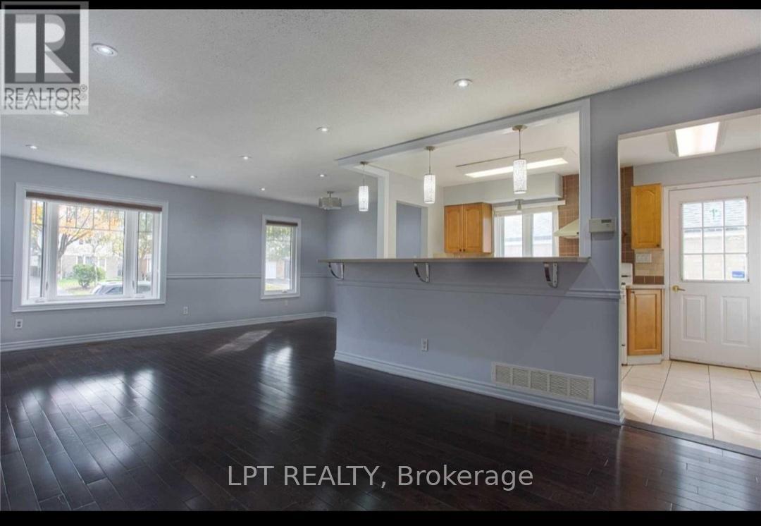 188 John Tabor Trail, Toronto, Ontario  M1B 2R2 - Photo 6 - E12894222