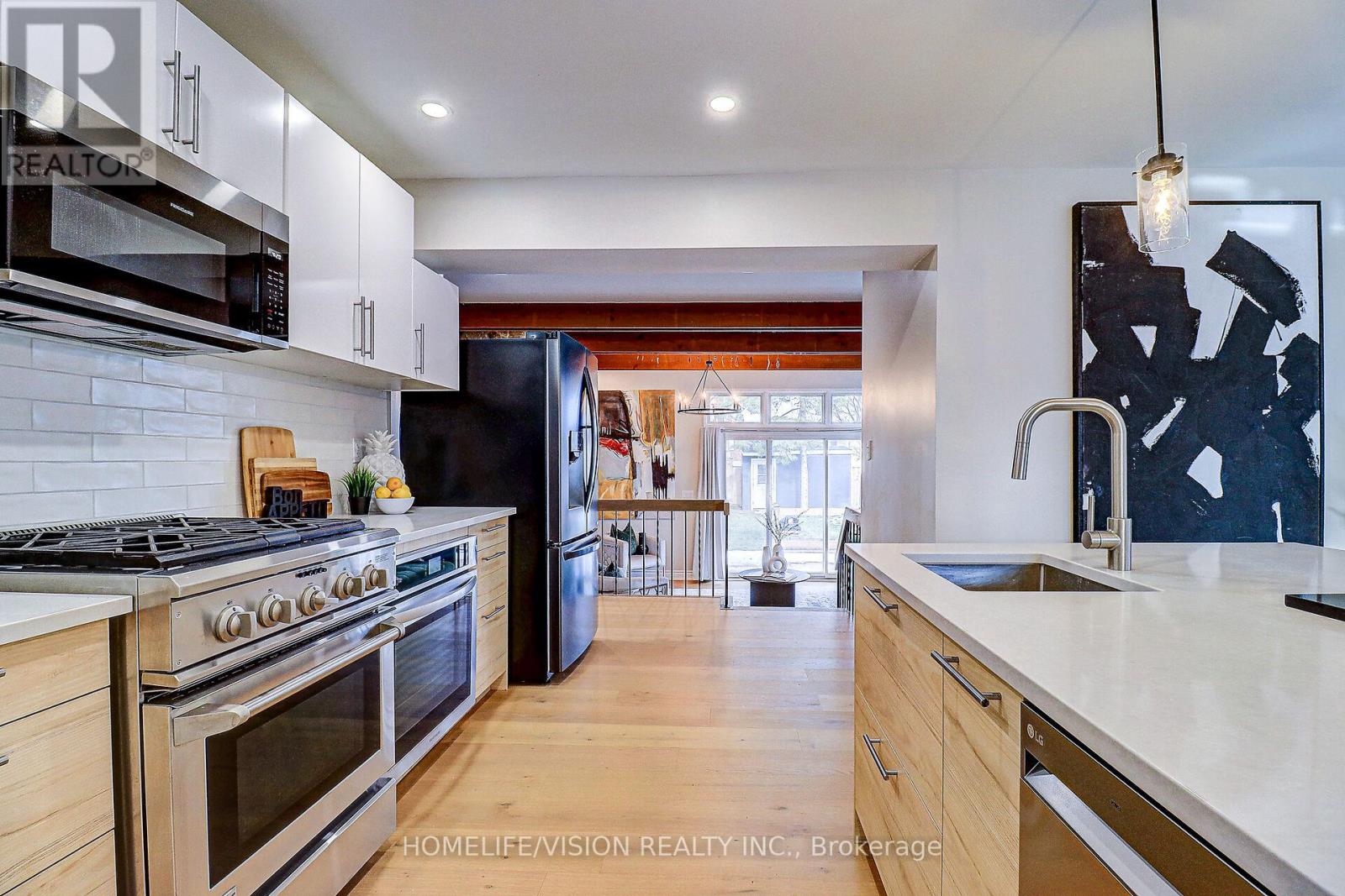 1113 Green Street, Whitby, Ontario  L1N 4G8 - Photo 14 - E12894226