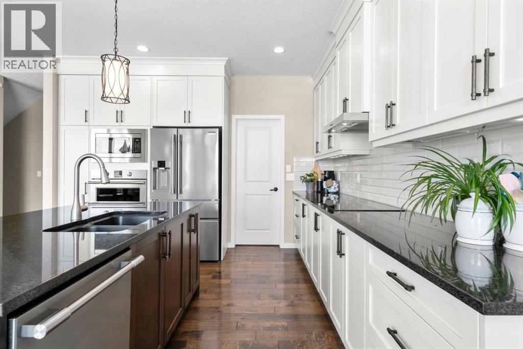 55 Cranarch Terrace Se, Calgary, Alberta  T3M 1Z1 - Photo 12 - A2292604