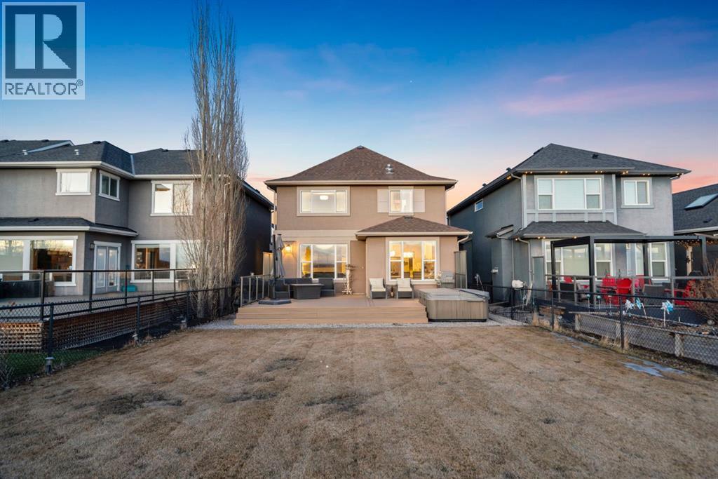 55 Cranarch Terrace Se, Calgary, Alberta  T3M 1Z1 - Photo 41 - A2292604