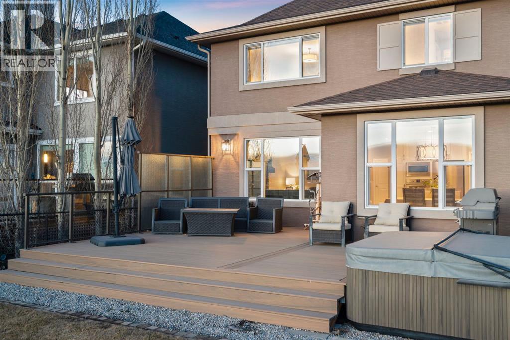 55 Cranarch Terrace Se, Calgary, Alberta  T3M 1Z1 - Photo 42 - A2292604