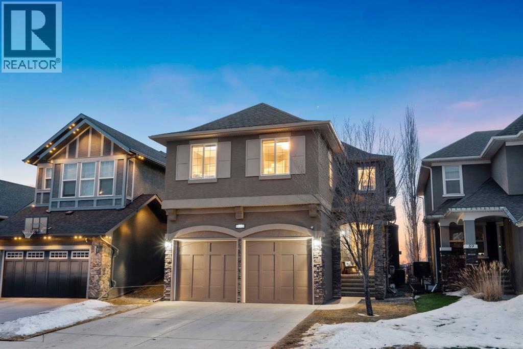 55 Cranarch Terrace Se, Calgary, Alberta  T3M 1Z1 - Photo 45 - A2292604