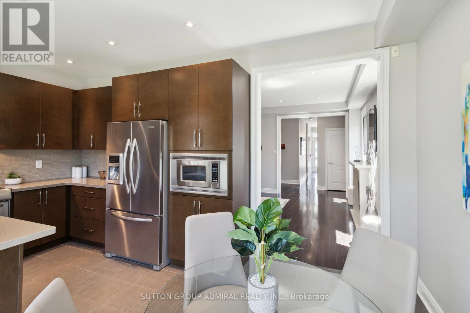 67 Bristlewood Crescent, Vaughan, Ontario L4J 9K9 - Photo 12 - N12894248