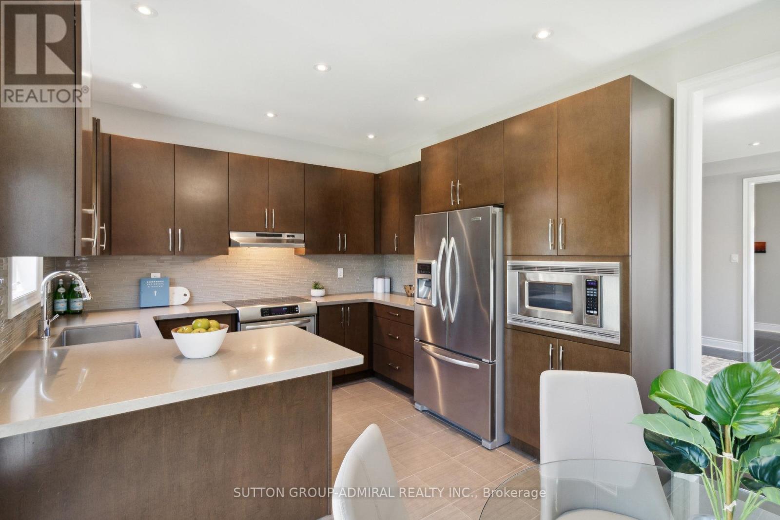 67 Bristlewood Crescent, Vaughan, Ontario L4J 9K9 - Photo 13 - N12894248