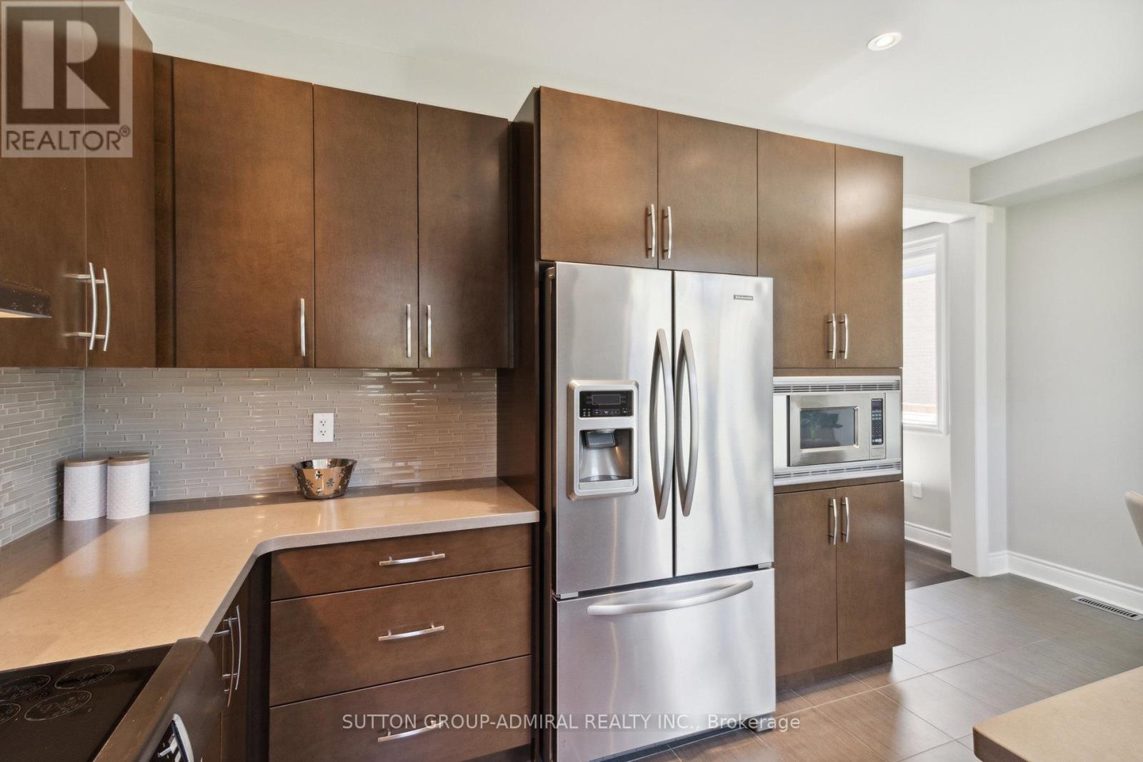 67 Bristlewood Crescent, Vaughan, Ontario L4J 9K9 - Photo 16 - N12894248