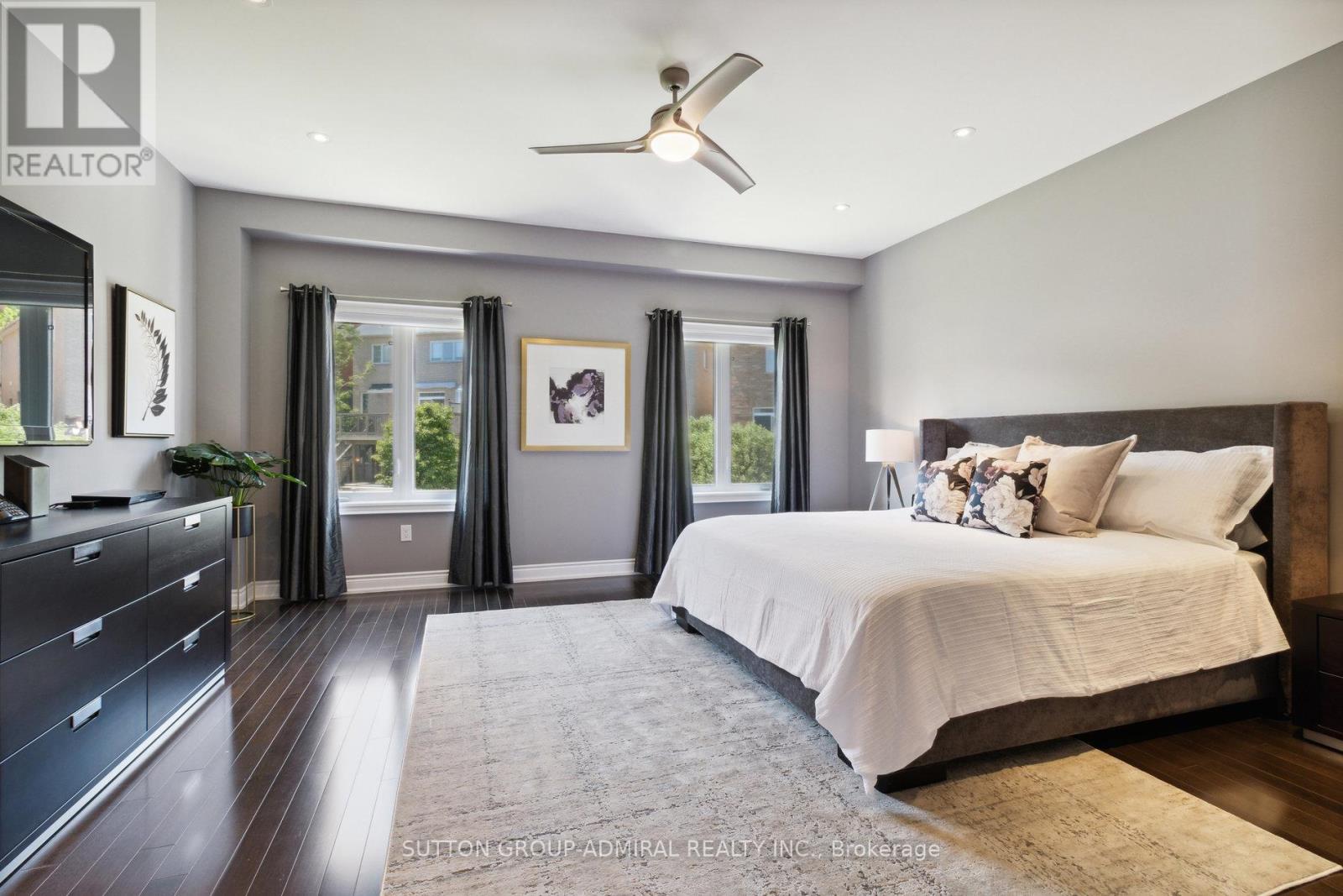 67 Bristlewood Crescent, Vaughan, Ontario L4J 9K9 - Photo 21 - N12894248