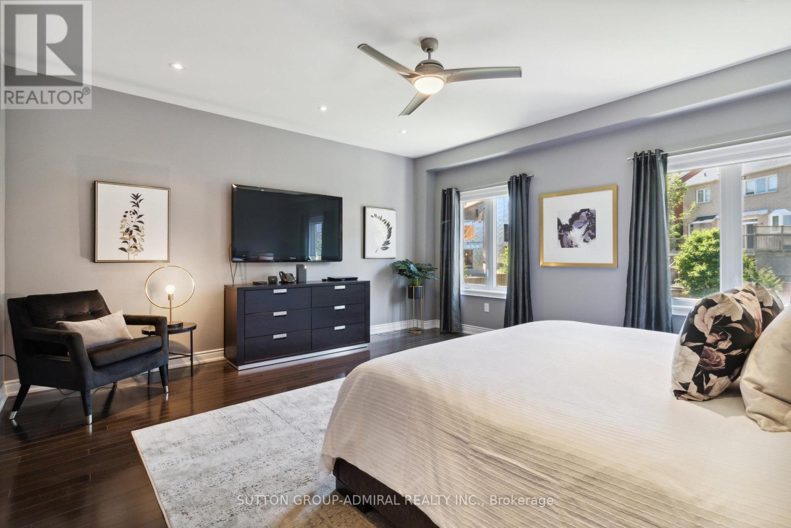 67 Bristlewood Crescent, Vaughan, Ontario L4J 9K9 - Photo 23 - N12894248