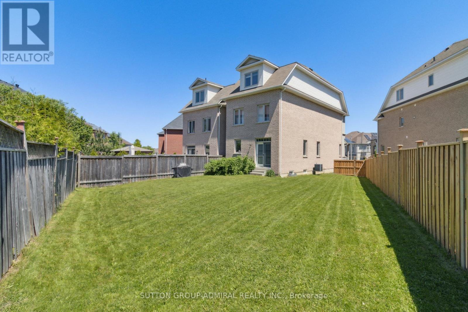 67 Bristlewood Crescent, Vaughan, Ontario L4J 9K9 - Photo 36 - N12894248