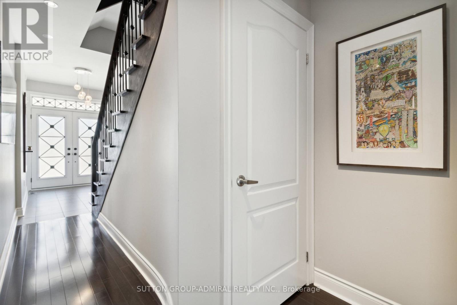 67 Bristlewood Crescent, Vaughan, Ontario L4J 9K9 - Photo 5 - N12894248