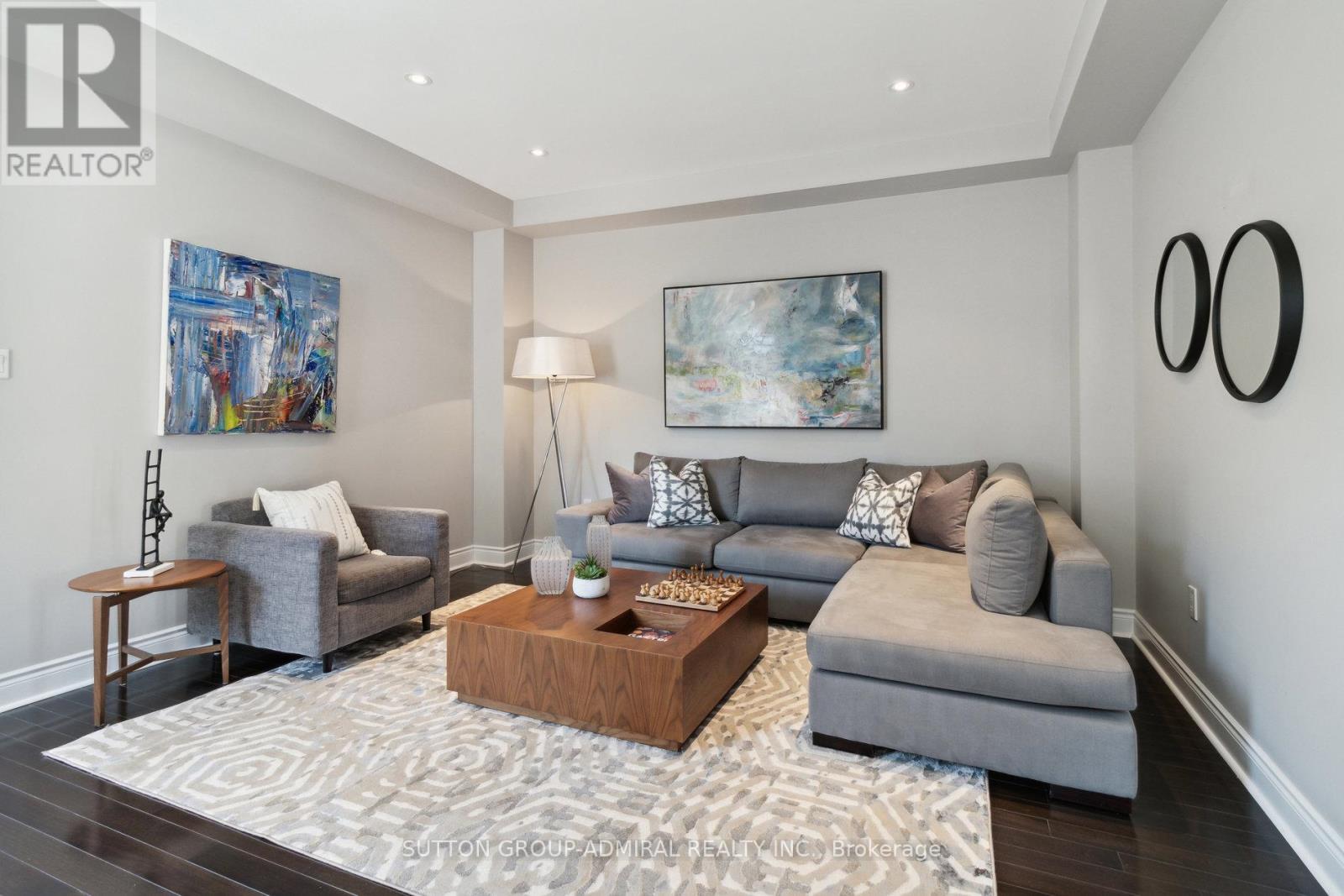 67 Bristlewood Crescent, Vaughan, Ontario L4J 9K9 - Photo 6 - N12894248