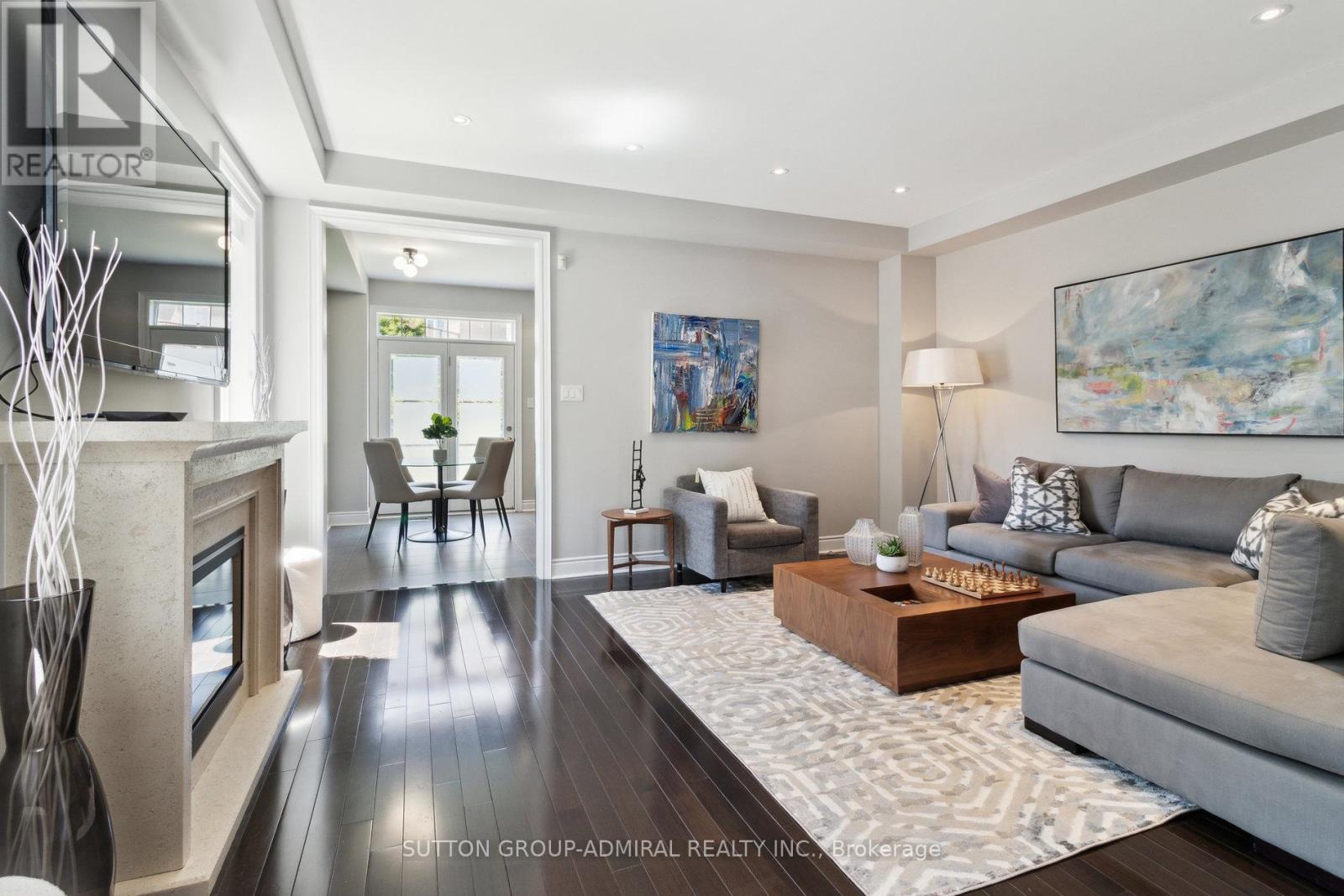 67 Bristlewood Crescent, Vaughan, Ontario L4J 9K9 - Photo 9 - N12894248