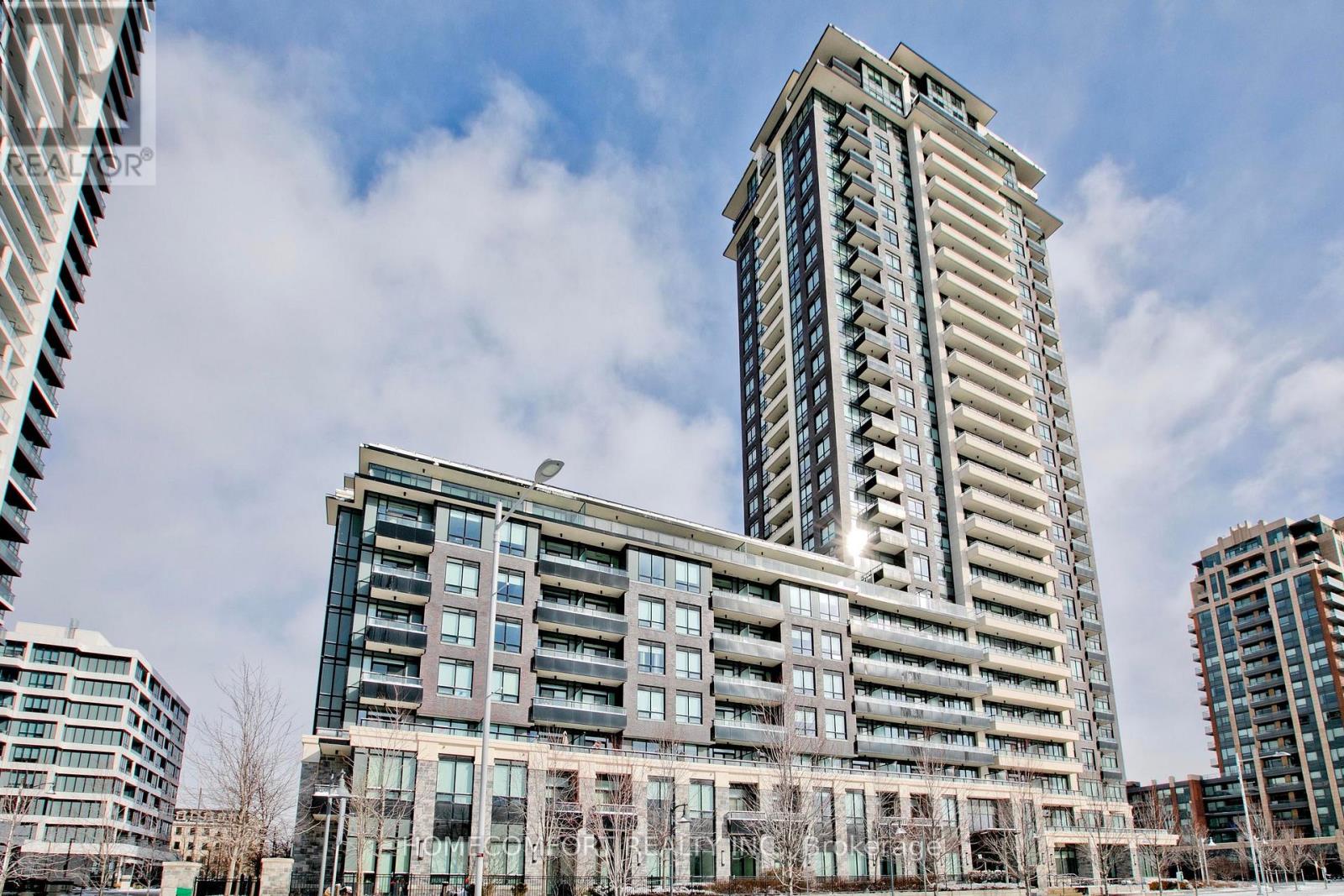 815 - 15 WATER WALK DRIVE, Markham, Ontario
