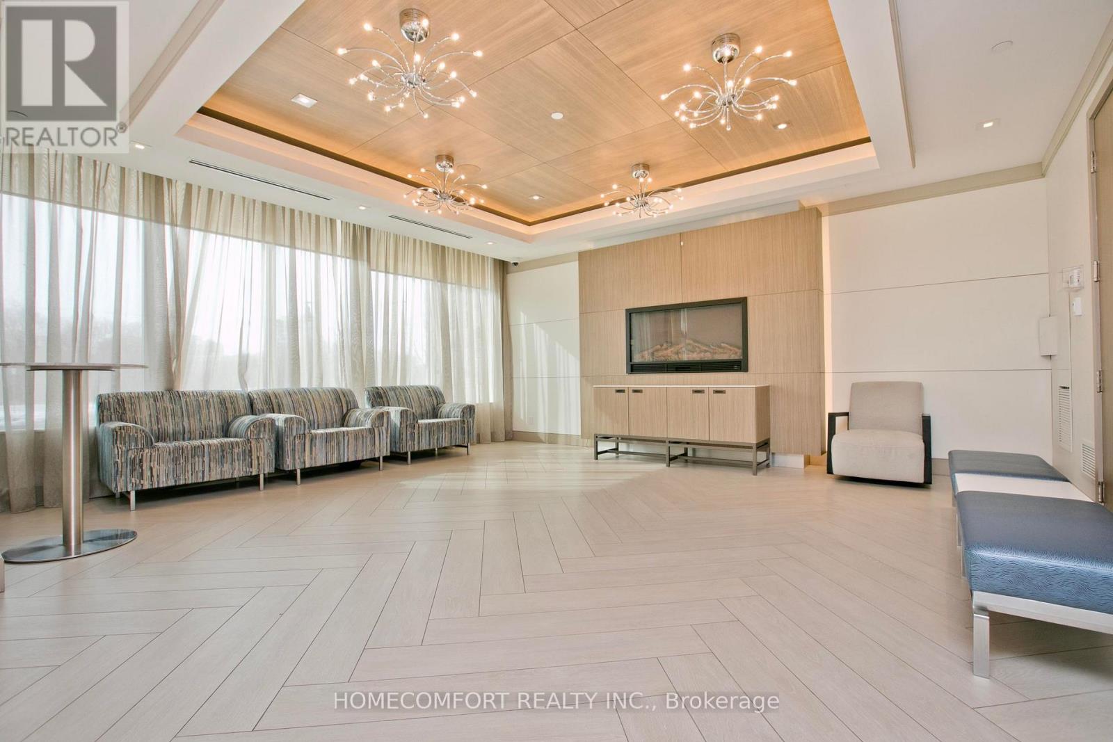 815 - 15 Water Walk Drive, Markham, Ontario  L6G 0G2 - Photo 26 - N12894262