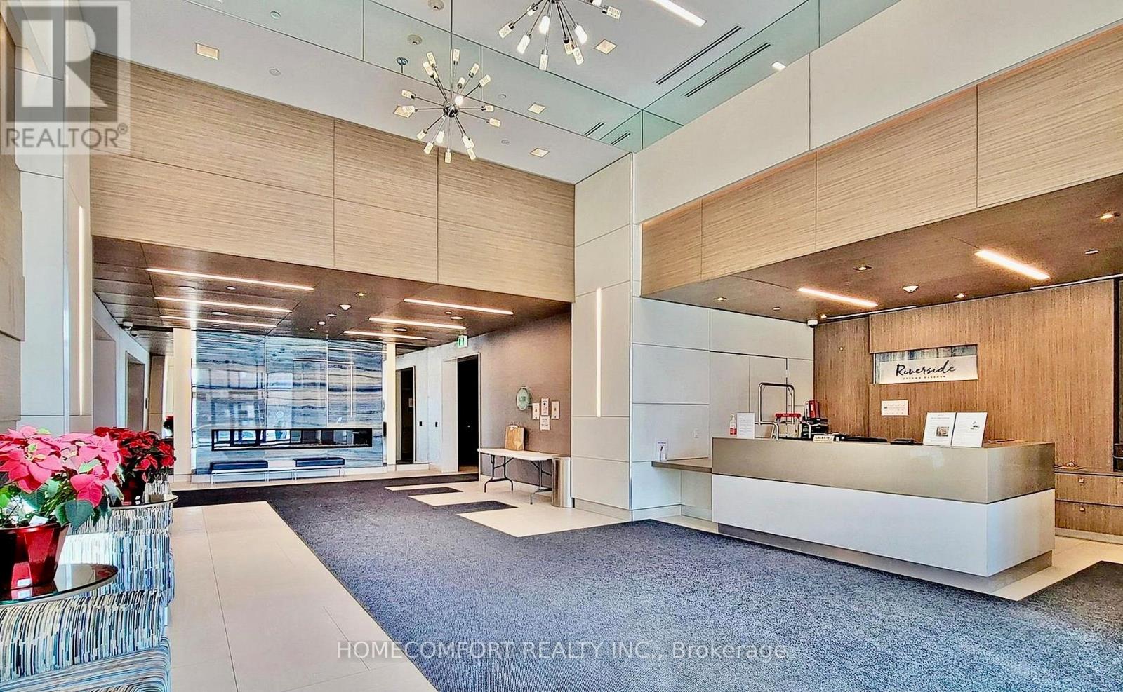 815 - 15 Water Walk Drive, Markham, Ontario  L6G 0G2 - Photo 3 - N12894262