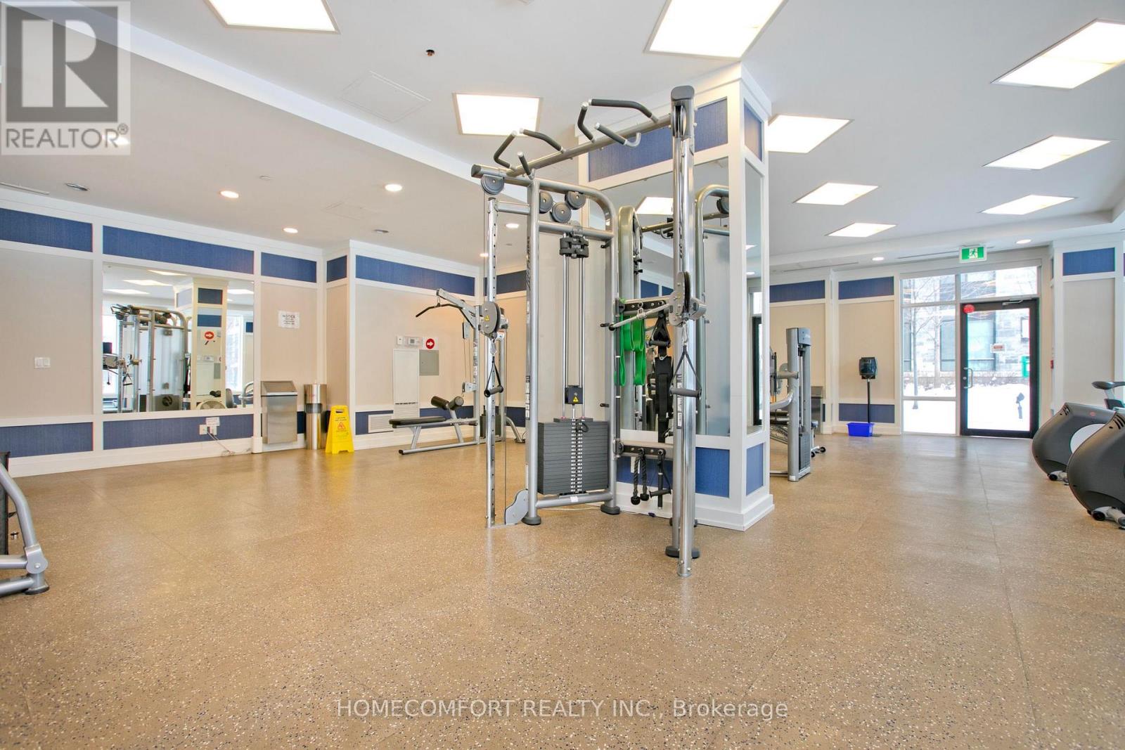 815 - 15 Water Walk Drive, Markham, Ontario  L6G 0G2 - Photo 32 - N12894262