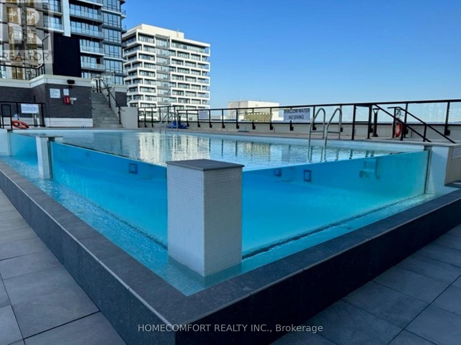 815 - 15 Water Walk Drive, Markham, Ontario  L6G 0G2 - Photo 35 - N12894262