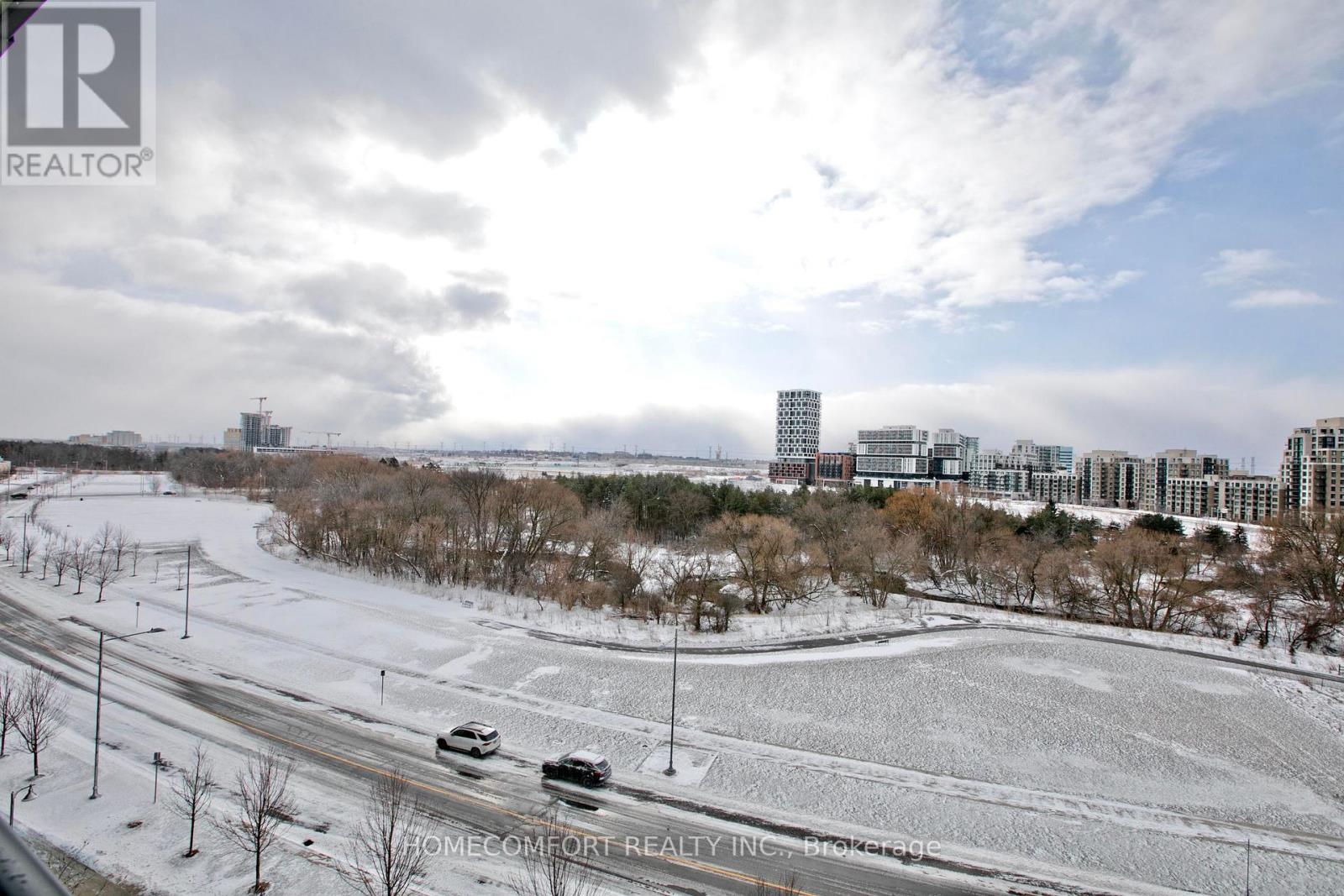 815 - 15 Water Walk Drive, Markham, Ontario  L6G 0G2 - Photo 36 - N12894262