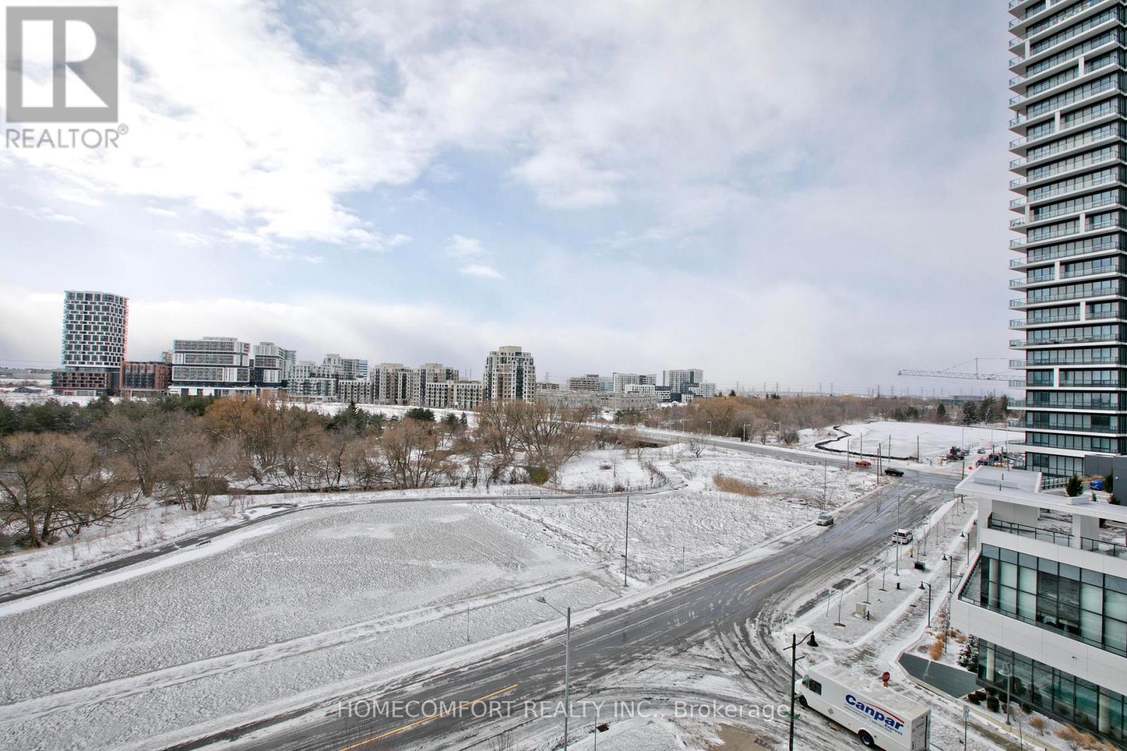 815 - 15 Water Walk Drive, Markham, Ontario  L6G 0G2 - Photo 37 - N12894262