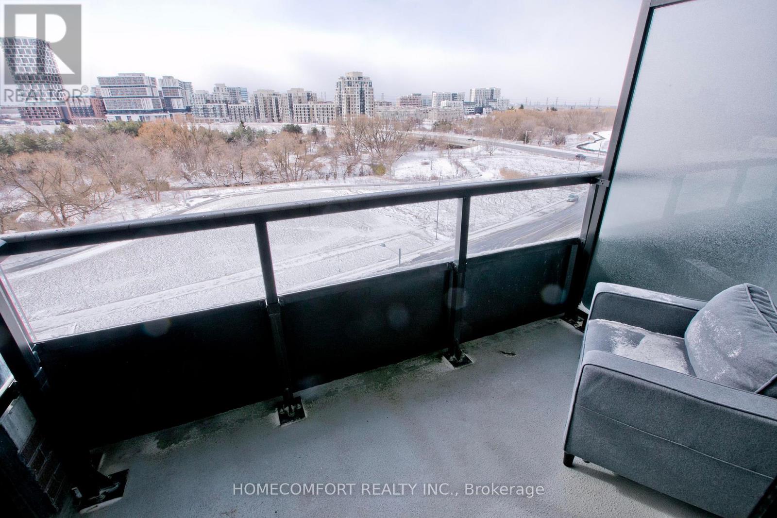 815 - 15 Water Walk Drive, Markham, Ontario  L6G 0G2 - Photo 7 - N12894262