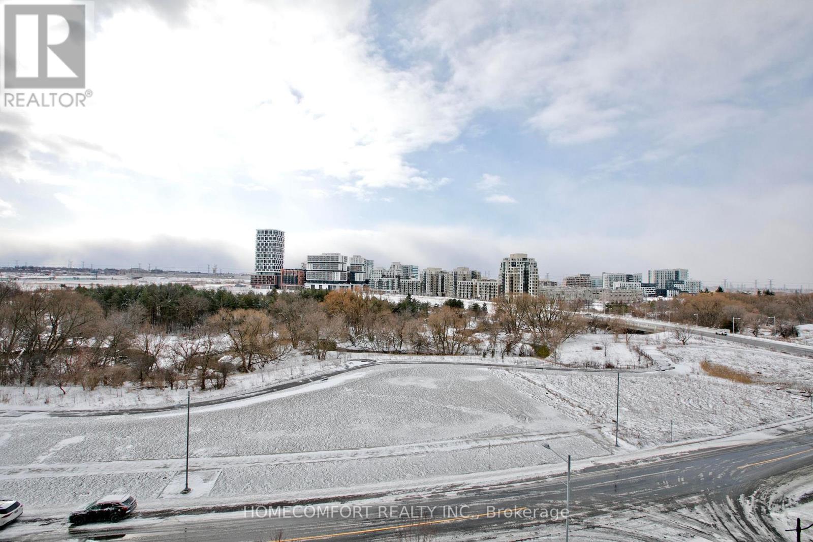 815 - 15 Water Walk Drive, Markham, Ontario  L6G 0G2 - Photo 8 - N12894262