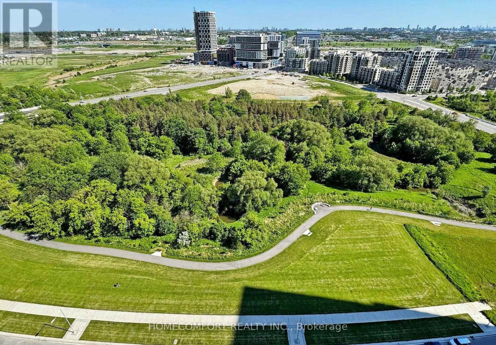 815 - 15 Water Walk Drive, Markham, Ontario  L6G 0G2 - Photo 9 - N12894262