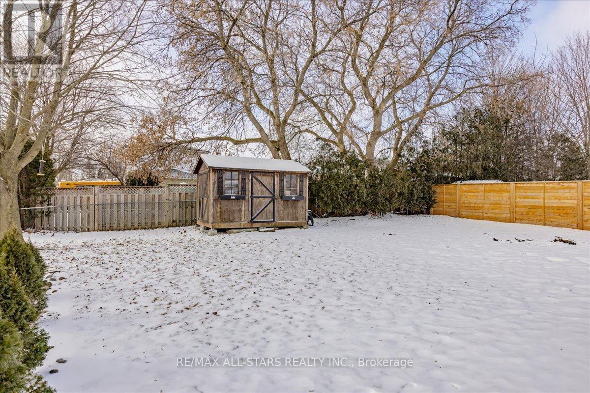 77 Biscayne Boulevard, Georgina, Ontario  L4P 3M8 - Photo 26 - N12894298