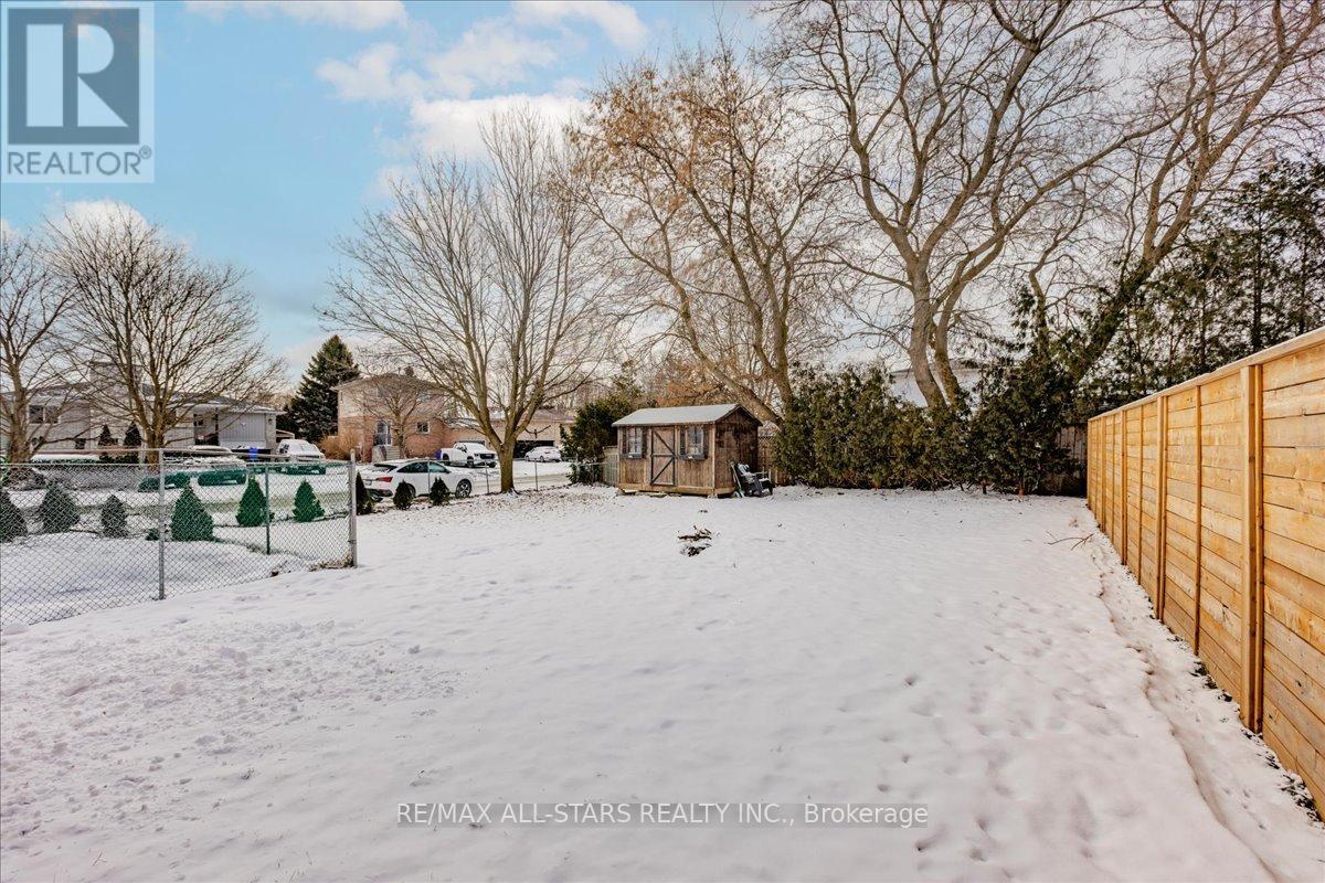 77 Biscayne Boulevard, Georgina, Ontario  L4P 3M8 - Photo 27 - N12894298