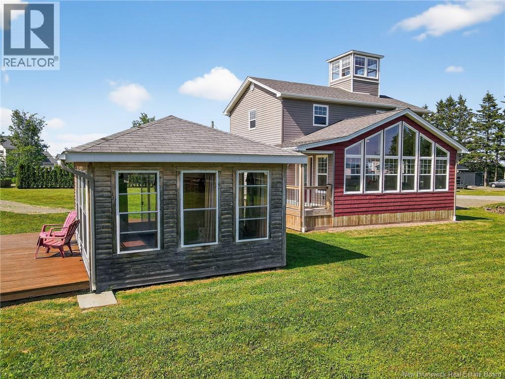 58 Venice Avenue, Grande-Digue, New Brunswick  E4R 5X4 - Photo 1 - NB135284