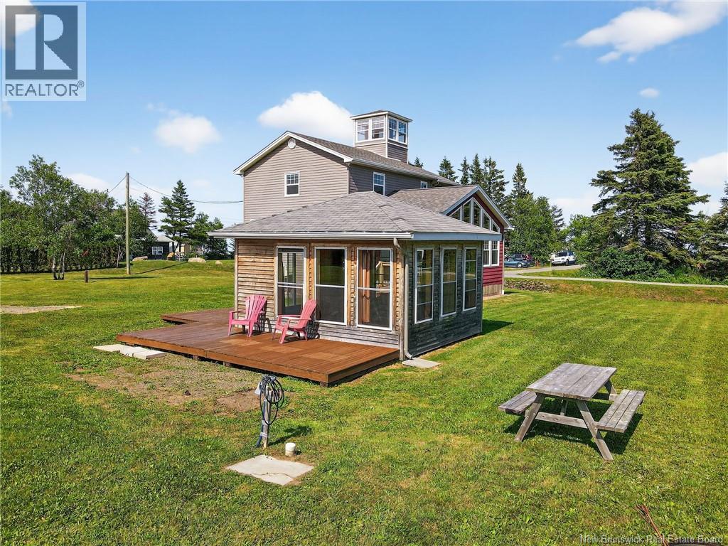 58 Venice Avenue, Grande-Digue, New Brunswick  E4R 5X4 - Photo 3 - NB135284