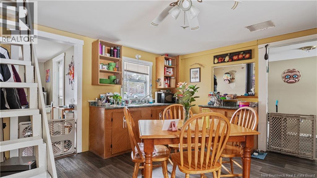 561 Gray Road, Saint-Charles, New Brunswick  E4W 4N3 - Photo 11 - NB134873