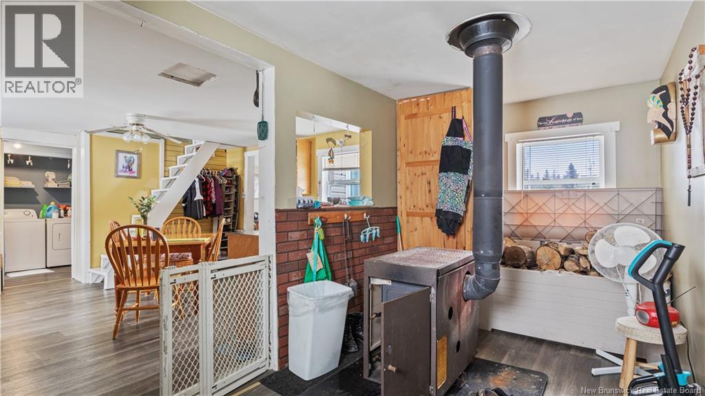 561 Gray Road, Saint-Charles, New Brunswick  E4W 4N3 - Photo 12 - NB134873