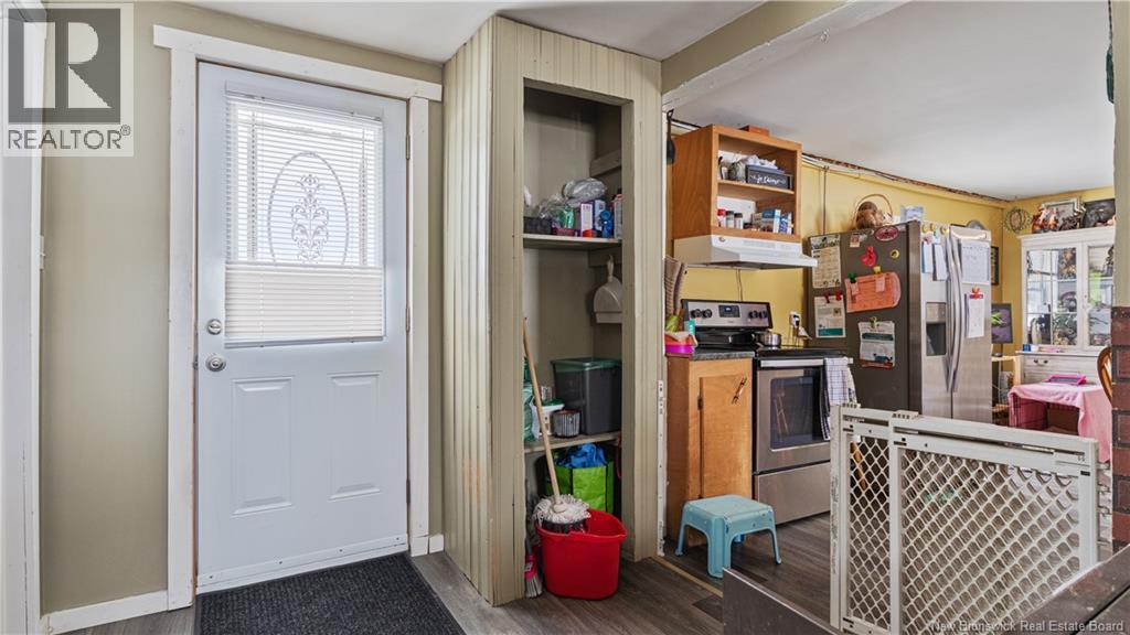 561 Gray Road, Saint-Charles, New Brunswick  E4W 4N3 - Photo 13 - NB134873