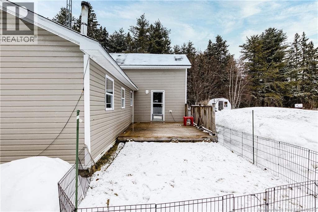 561 Gray Road, Saint-Charles, New Brunswick  E4W 4N3 - Photo 2 - NB134873