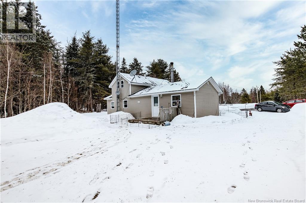561 Gray Road, Saint-Charles, New Brunswick  E4W 4N3 - Photo 24 - NB134873