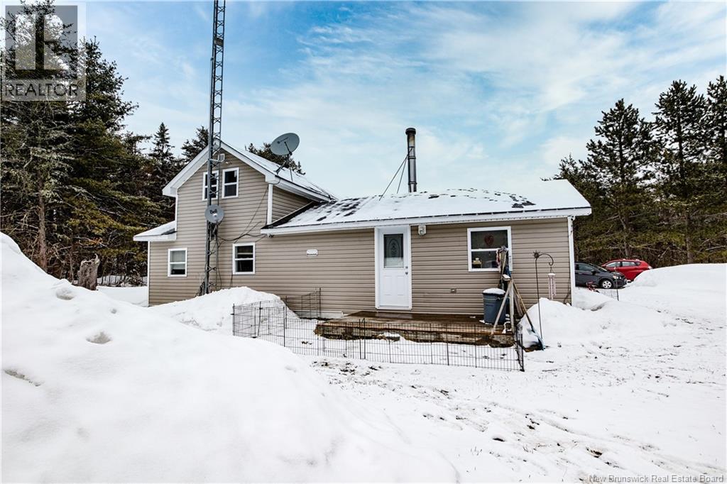 561 Gray Road, Saint-Charles, New Brunswick  E4W 4N3 - Photo 25 - NB134873
