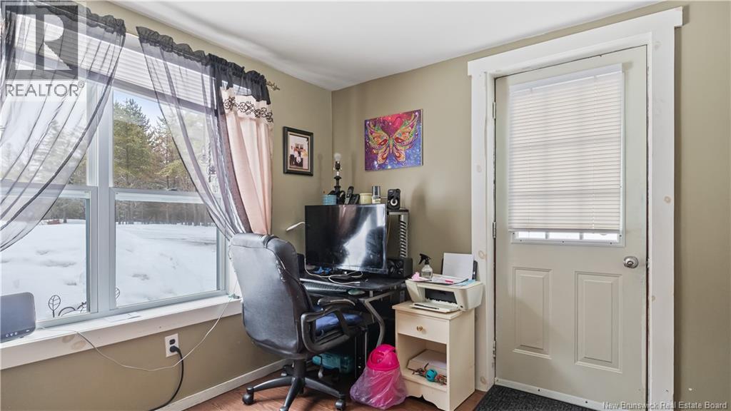 561 Gray Road, Saint-Charles, New Brunswick  E4W 4N3 - Photo 3 - NB134873