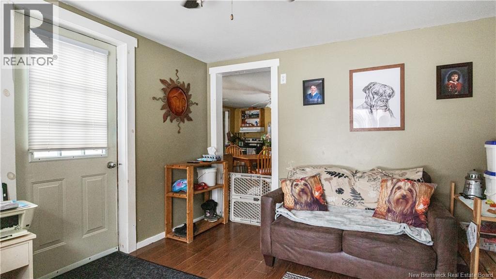 561 Gray Road, Saint-Charles, New Brunswick  E4W 4N3 - Photo 5 - NB134873