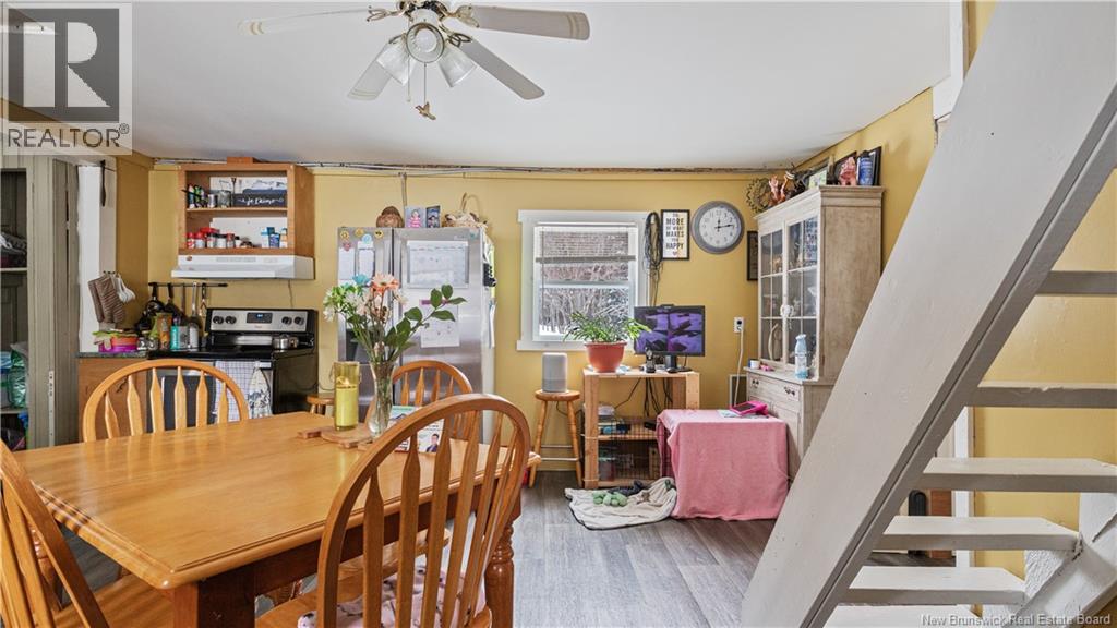 561 Gray Road, Saint-Charles, New Brunswick  E4W 4N3 - Photo 6 - NB134873