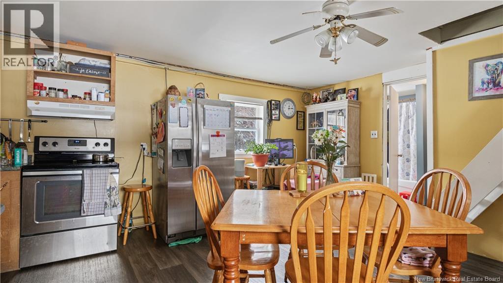 561 Gray Road, Saint-Charles, New Brunswick  E4W 4N3 - Photo 7 - NB134873