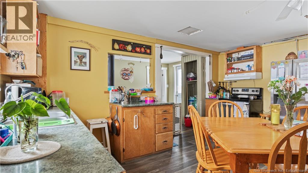 561 Gray Road, Saint-Charles, New Brunswick  E4W 4N3 - Photo 8 - NB134873