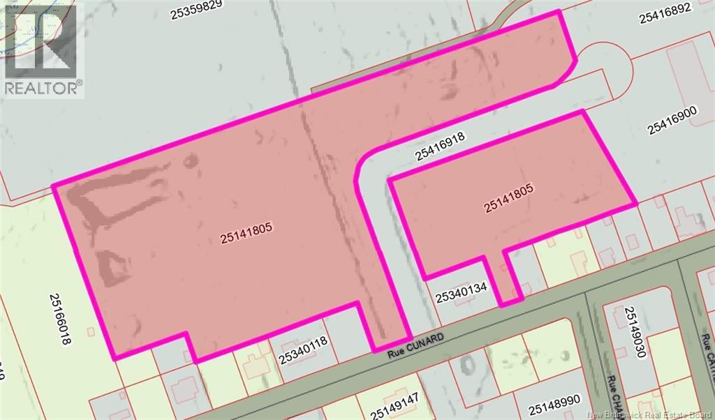 Vacant Lot Cunard, Richibucto, New Brunswick  E4W 3Z4 - Photo 2 - NB134439