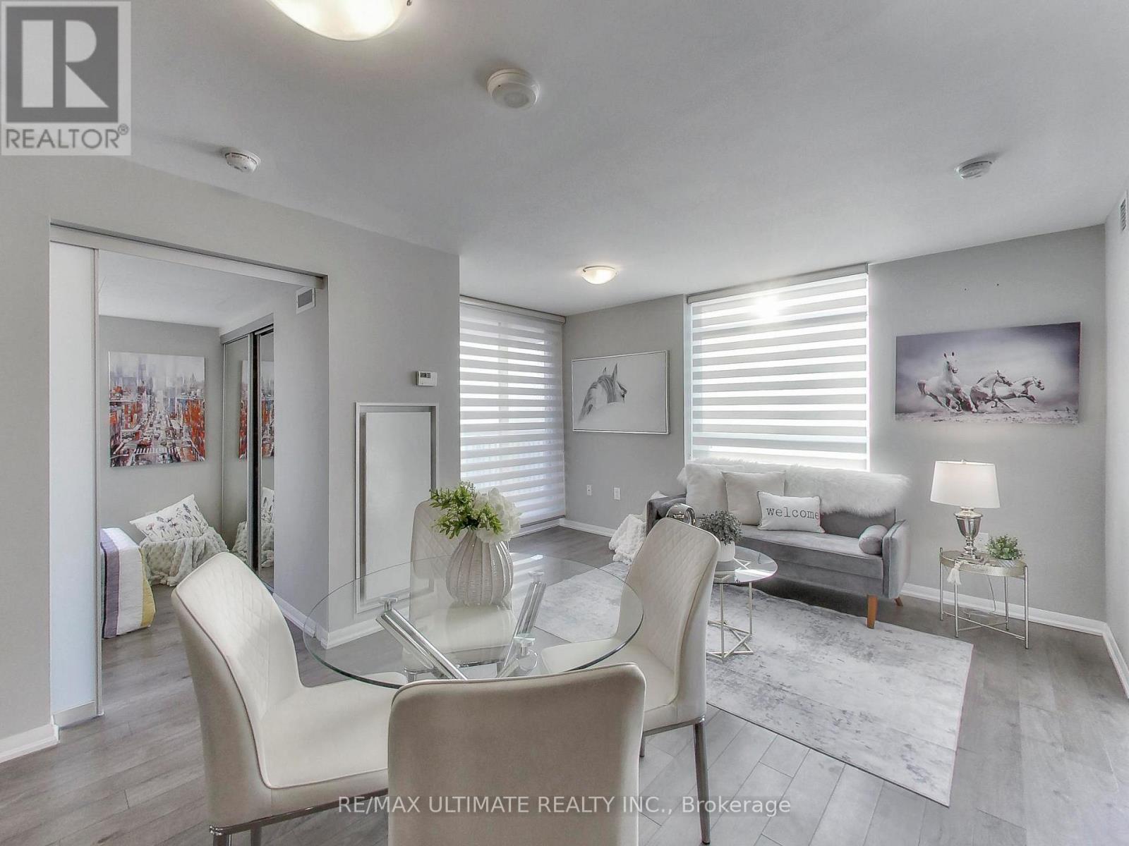 1012 - 3091 DUFFERIN STREET, Toronto, Ontario