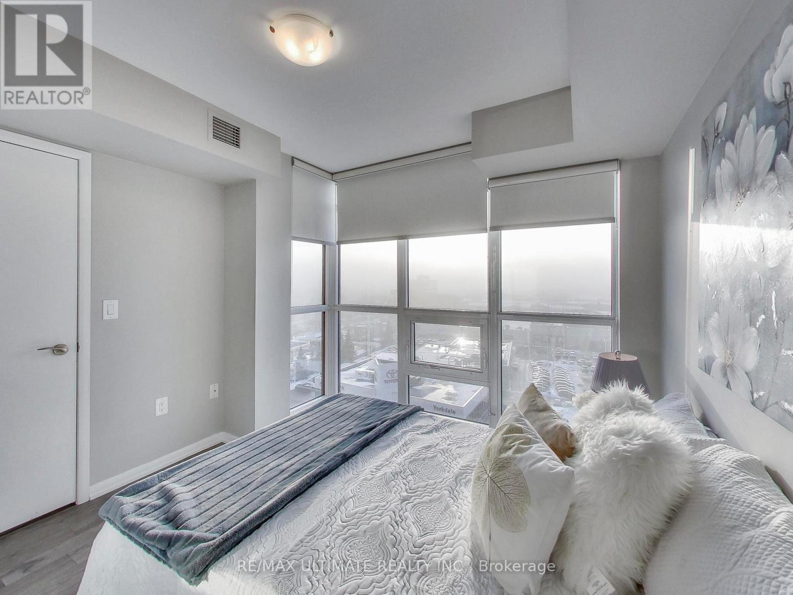 1012 - 3091 Dufferin Street, Toronto, Ontario  M6A 0C4 - Photo 15 - W12894216